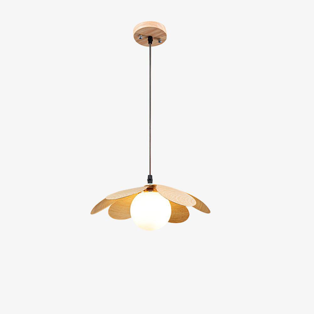 Fleur Petals Pendant Lamp