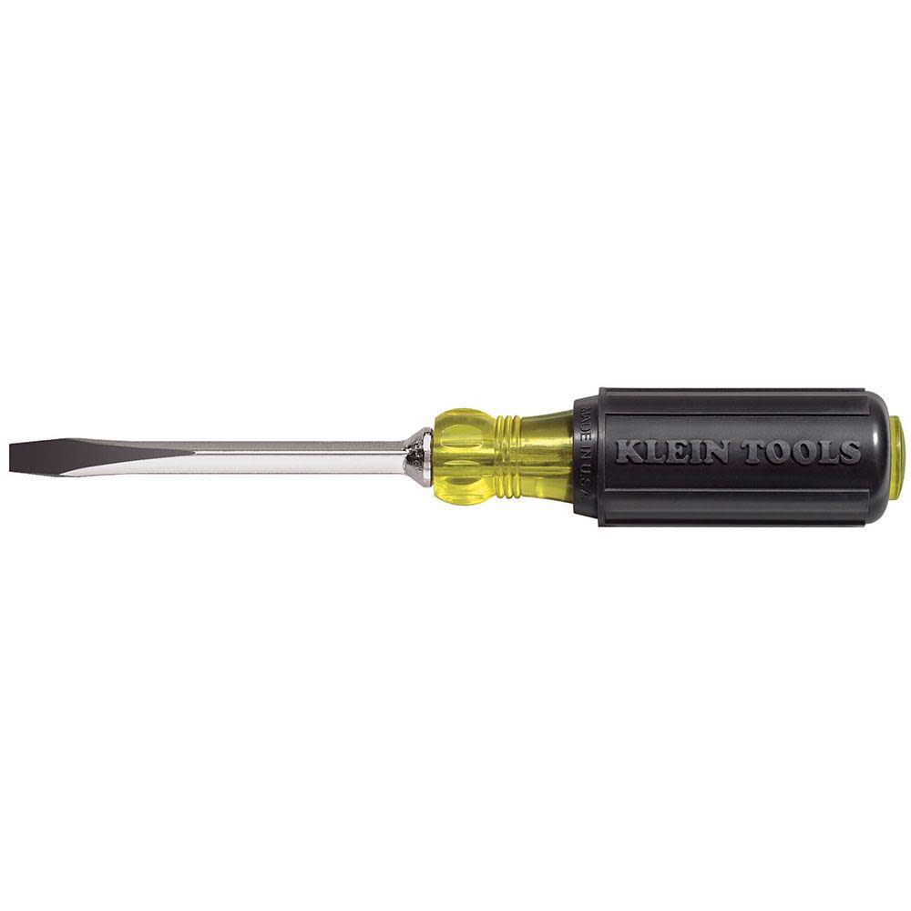 1/4 Screwdriver HD Square Shank ;