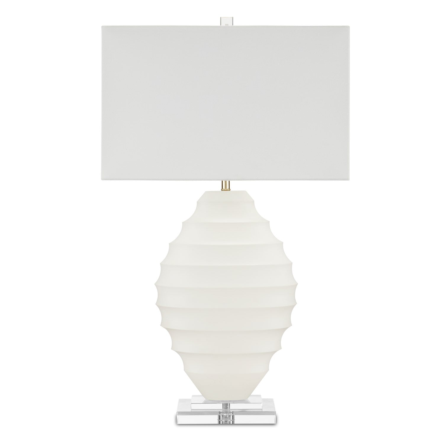 Abbeville Table Lamp