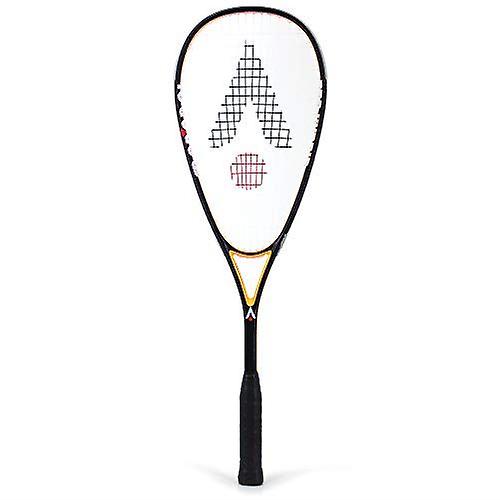 Karakal Pro Hybrid Squash Racket 170g Titanium Composite Midplus Power Frame