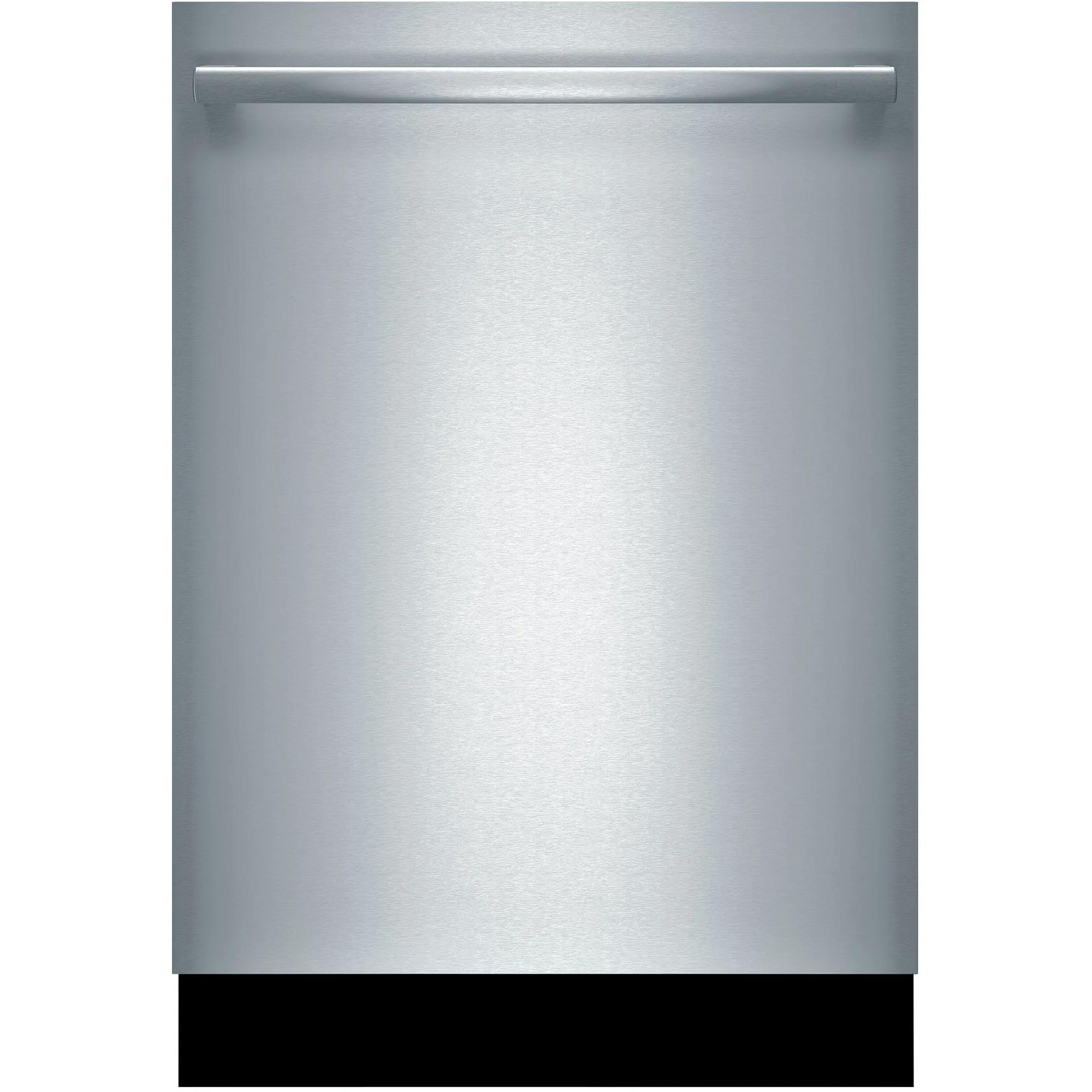 Bosch 24-inch Built-in Dishwasher with PrecisionWash SHX78B75UC