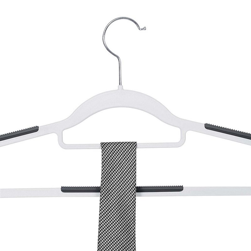 Space Saving Coat Hangers