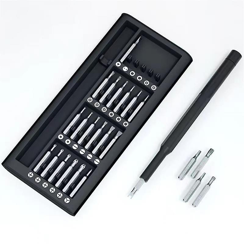 25 In 1 Screwdriver Set Machine Disassembly And Maintenance Tools