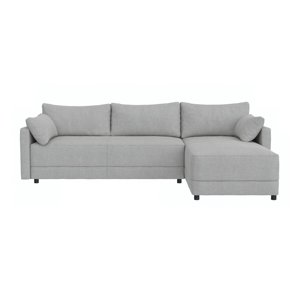 Avenue Greene Kaisa Sectional Sofa