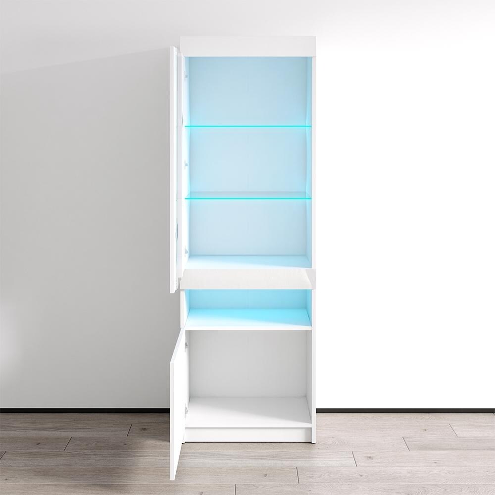 Komi 04 Modern Bookcase