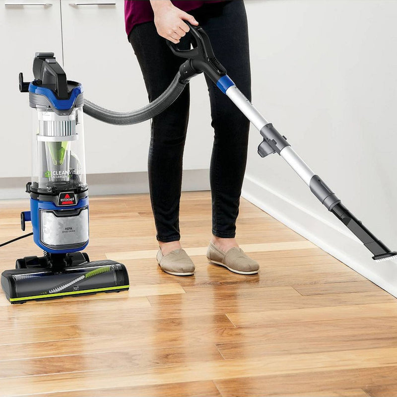 UPRIGHT VACUUM CLEANER