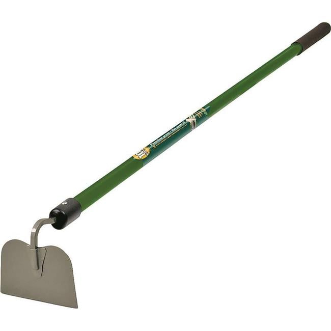 Landscapers Select 4413035 Garden Hoes&#44; Welded&#44; Long Fiberglass Handle