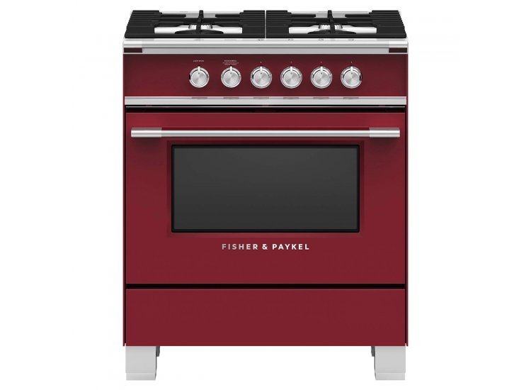 Fisher and Paykel Series 7 30