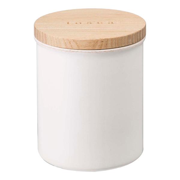 Yamazaki Tosca Ceramic Food Canister