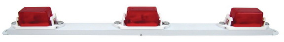 Peterson Manufacturing V107 3R Id Light Bar