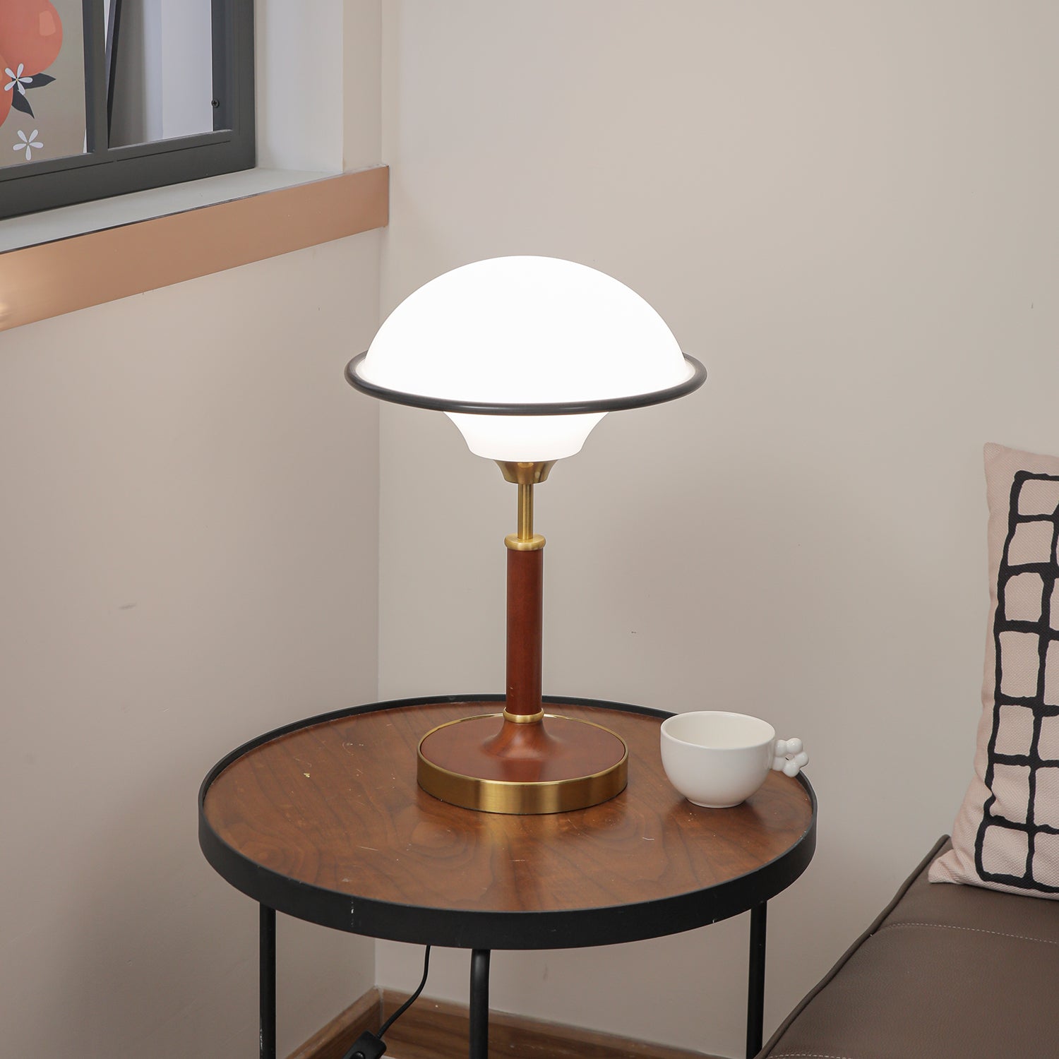 Lila Table Lamp