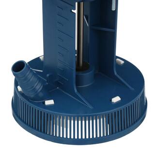 DIAL UL7500 115-Volt Premium Evaporative Cooler Pump 1175