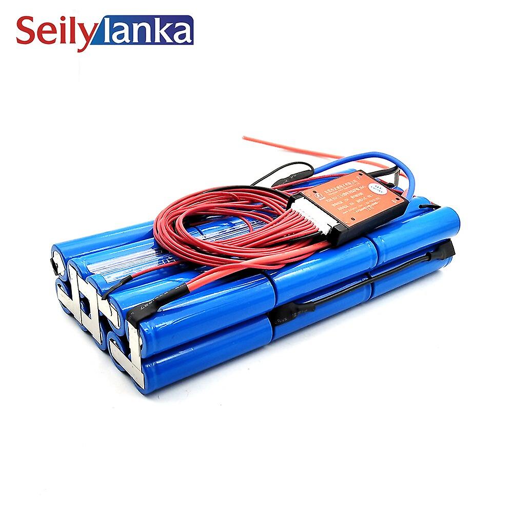 9ah 36v Li-ion Battery For Clean Air Bike 2200 0708 22001108 10s3pus 18650v2-z Electric Bike E-bike