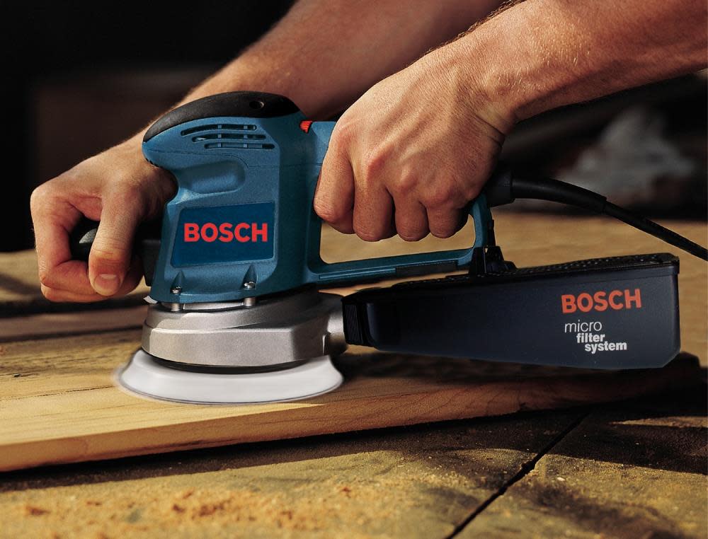 Soft Hook-and-Loop Sander Backing Pad