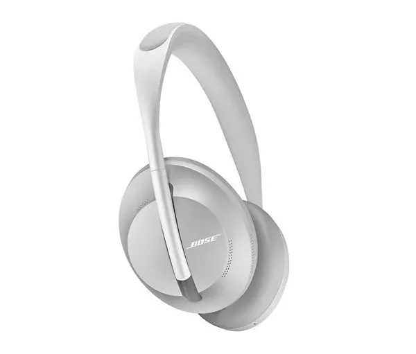 Bose Noise Cancelling Headphones 700