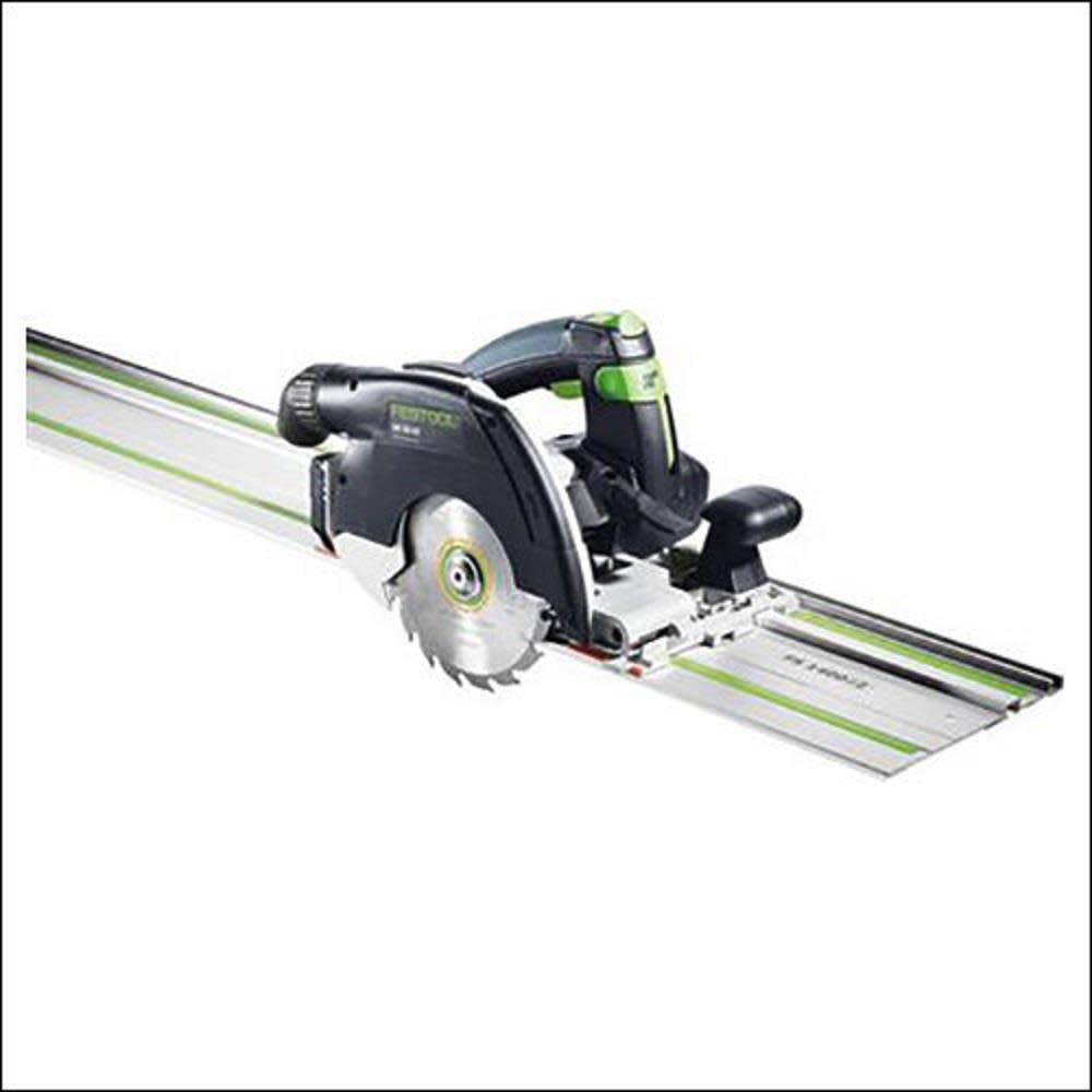 HK 55 EQ Cross Cutting Track Saw