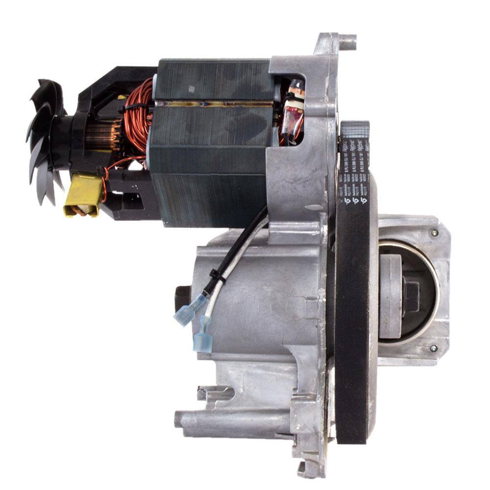 Replacement PumpMotor Assembly for Industrial Air 15 Gal. Compressor E107853