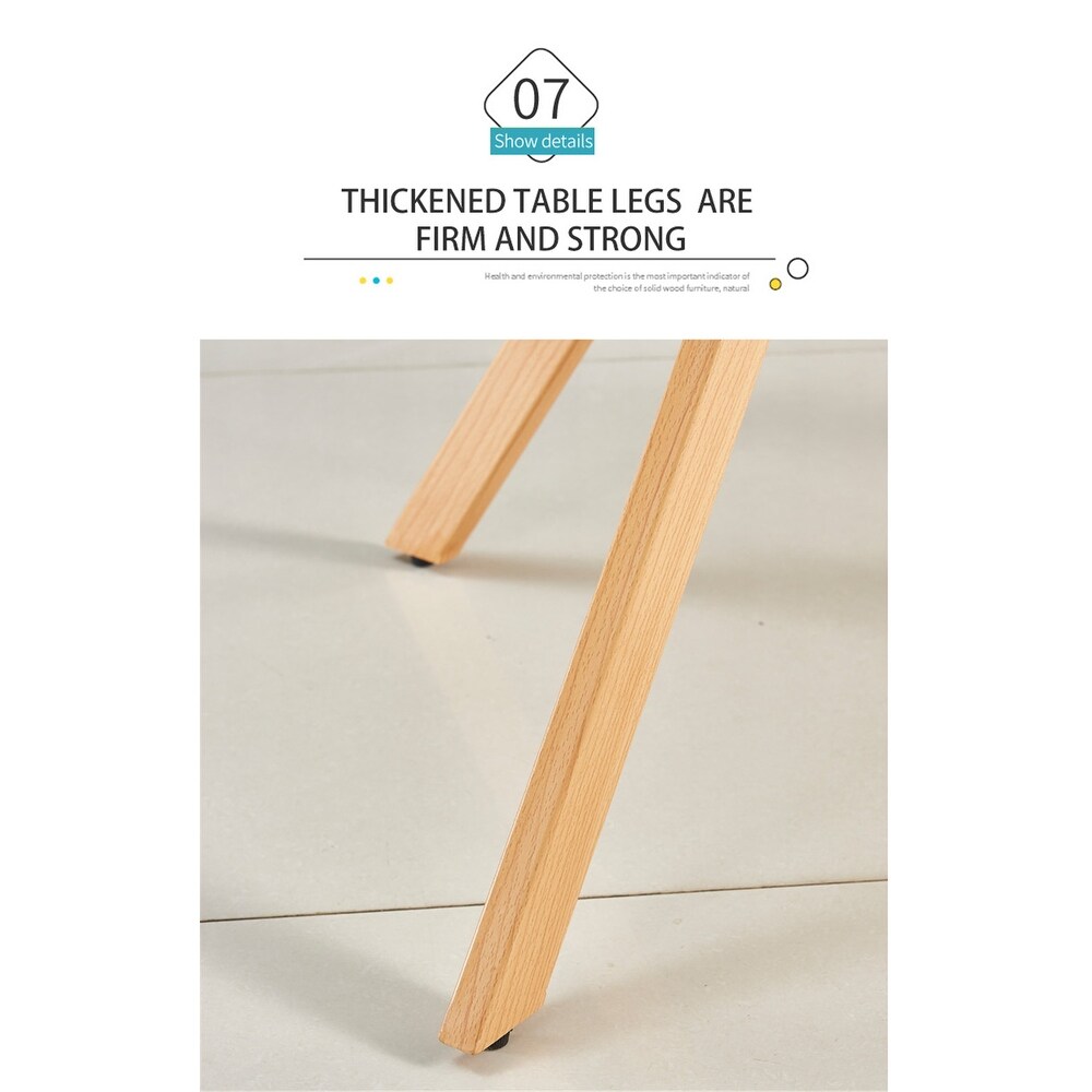 Modern Minimalist Style Dining Table   47.24\