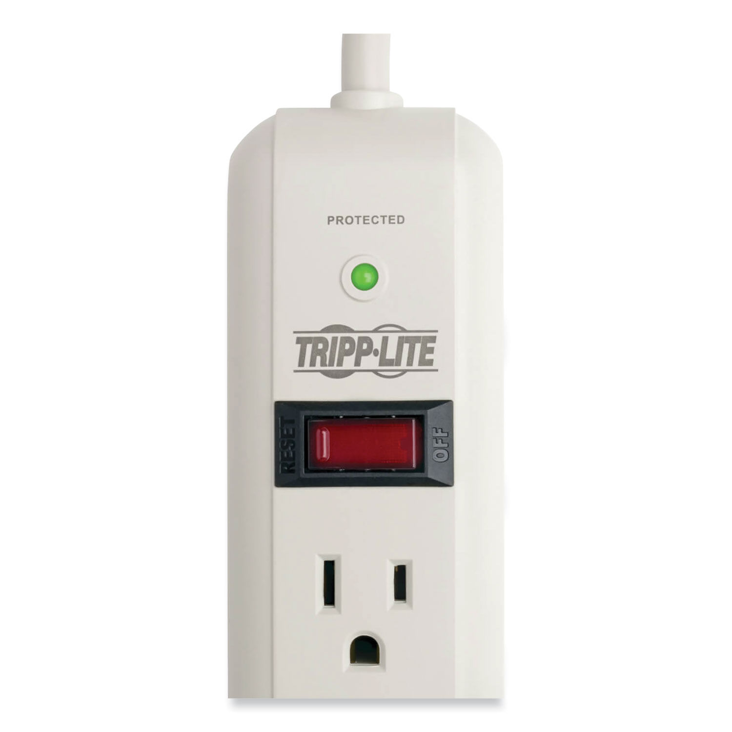 Protect It! Surge Protector by Tripp Lite TRPTLP725