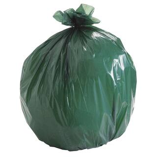 Stout 33 Gal. Totally Degradable Trash Bags (40 per Box) STOG3340E11