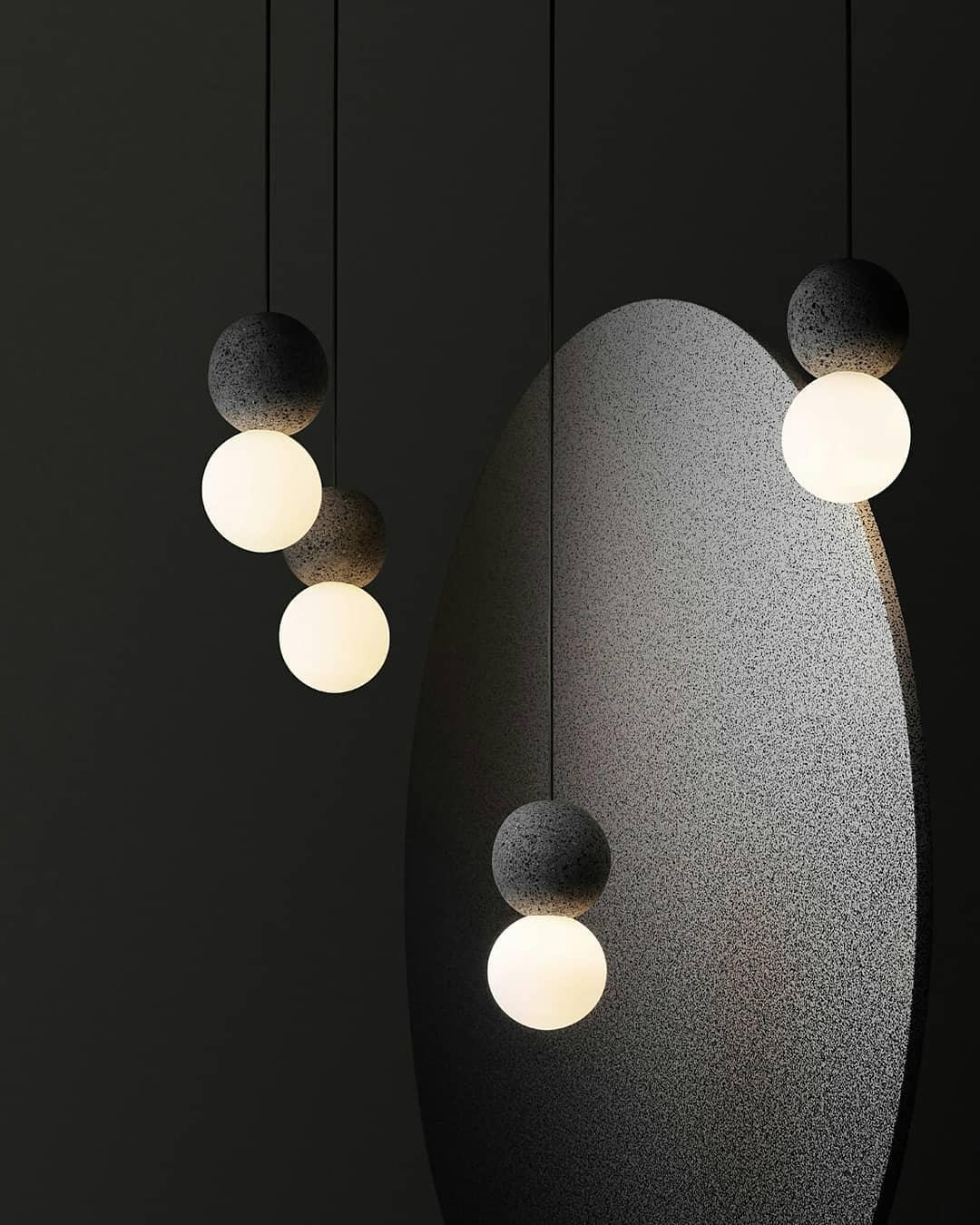 Origo Pendant Lamp