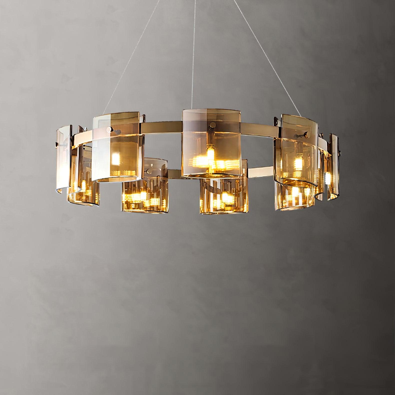 Corlota Chandelier