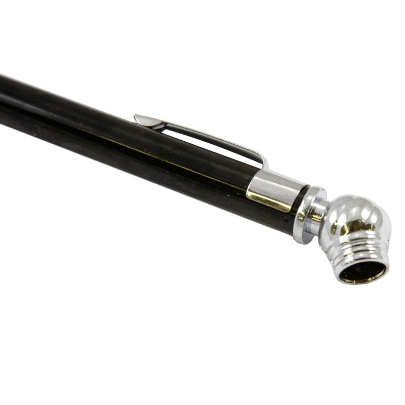 ANGLED TIRE GAUGE 50PSI