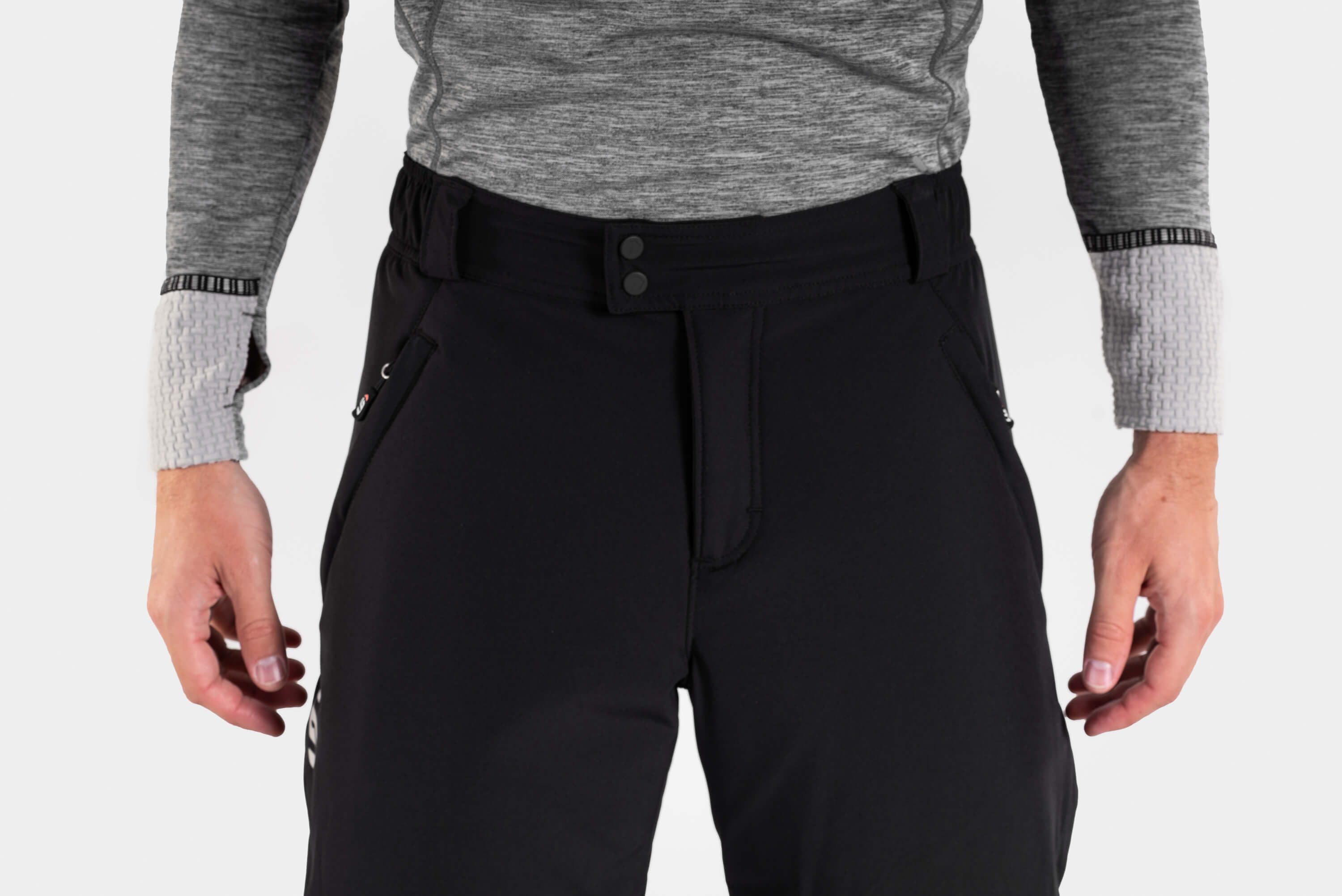 Louis Garneau Variant Pant - Black