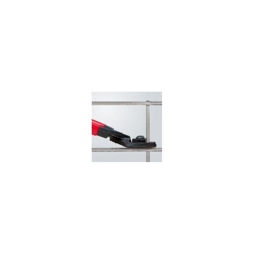 Knipex Cobolt 20 Degree Angle Compact Bolt Cutter 200mm