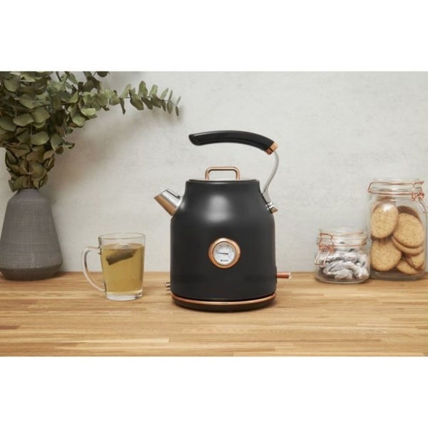 1.7 Liter Stainless Steel Electric Kettle