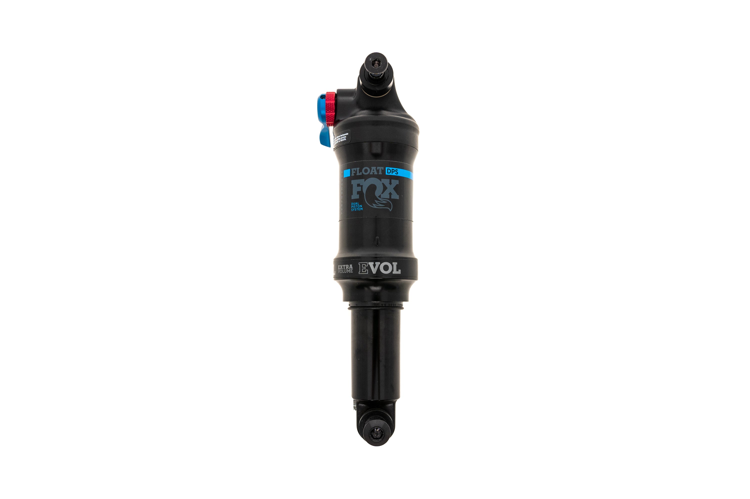 2018 Fox Float DPS Performance Rear Shock 7.25 x 1.75