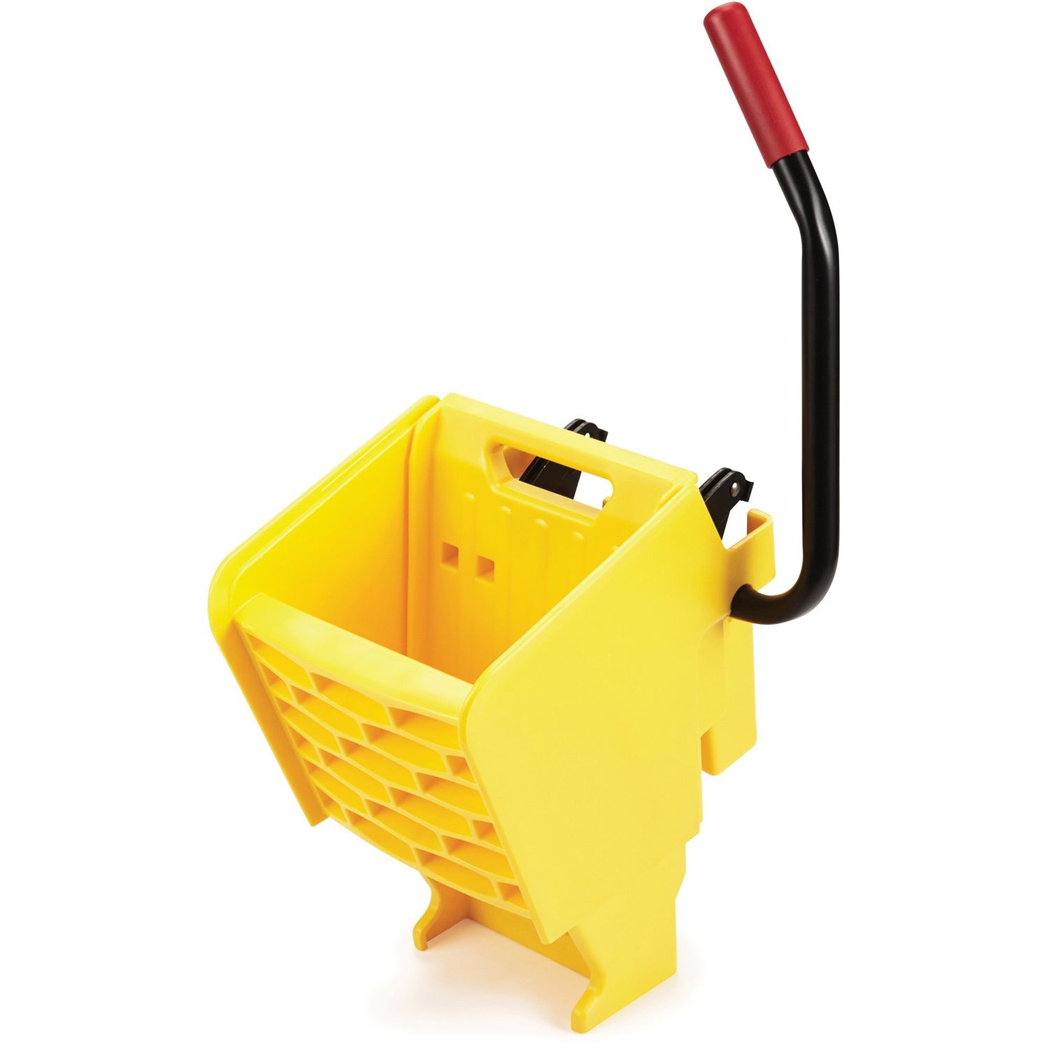 WaveBrake Side Press Wringer by Rubbermaid Commercial Products RCP2064915CT