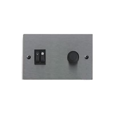 Best Ventilation Accessories Switch and Remote Kits WCPI