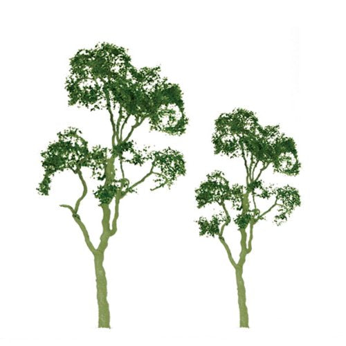 Jtt Scenery Products Professional Series Gum Tree， 15