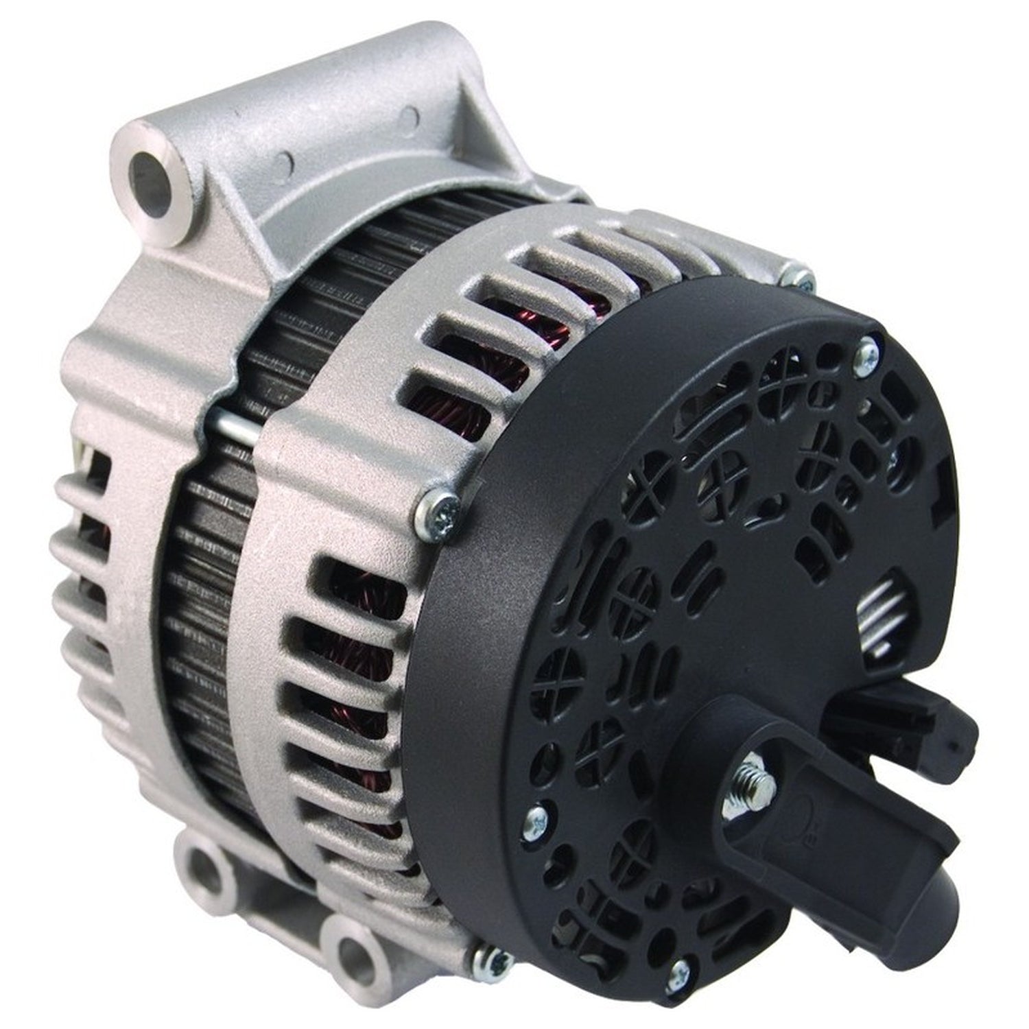 New Alternator Replacement for Citroen - Europe BERLINGO (B9) Eng.5FS (EP6C) 1.6 VTi 120 88kw 09-10 8EL738212-391 A-6558