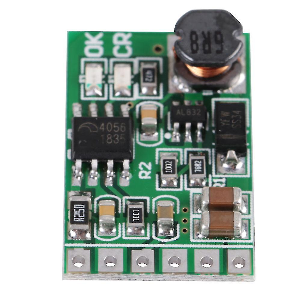 5V Output UPS Power Supply DIY Charger Board Voltage Step up DC-DC Converter Boost Module