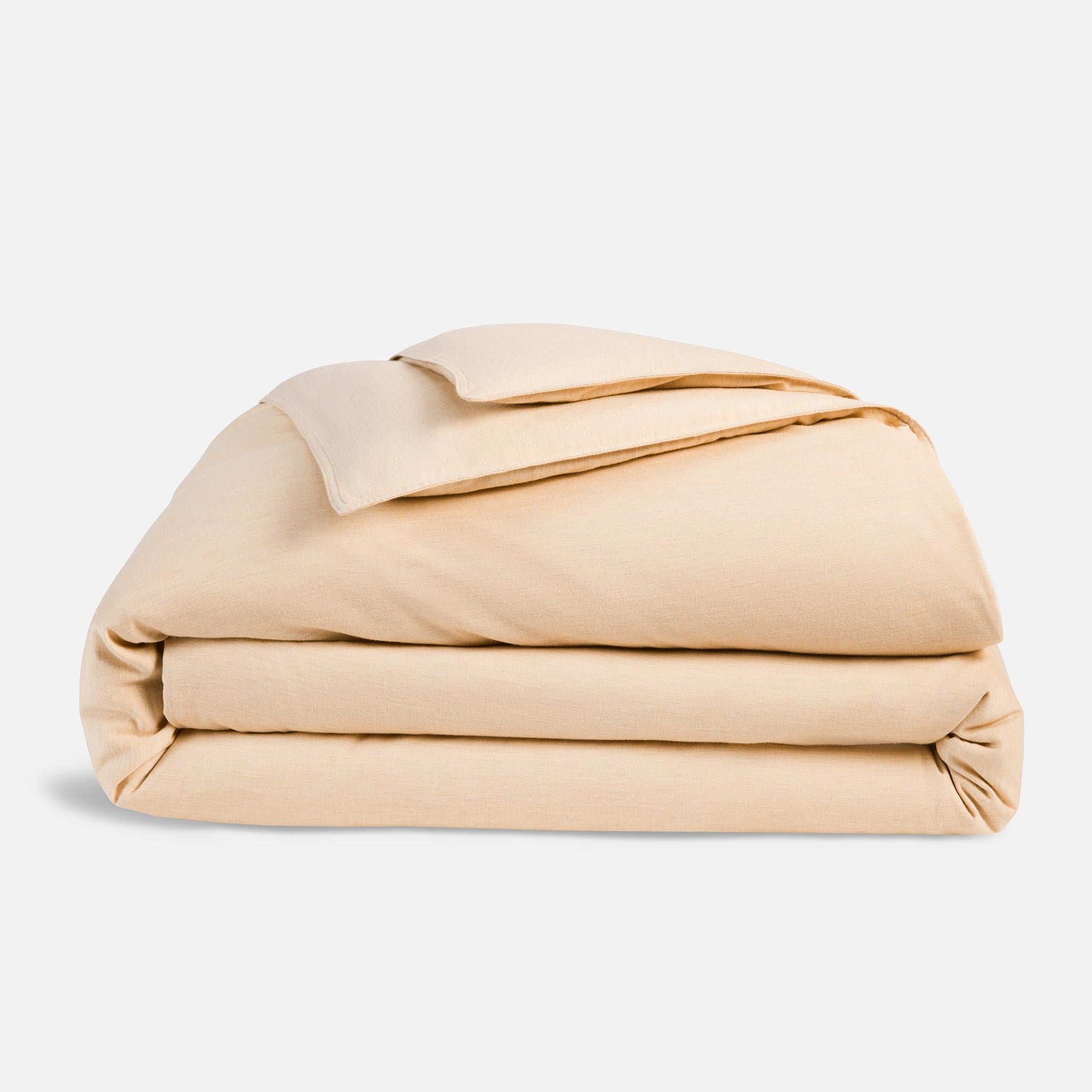 Heathered Cashmere Duvet Bundle