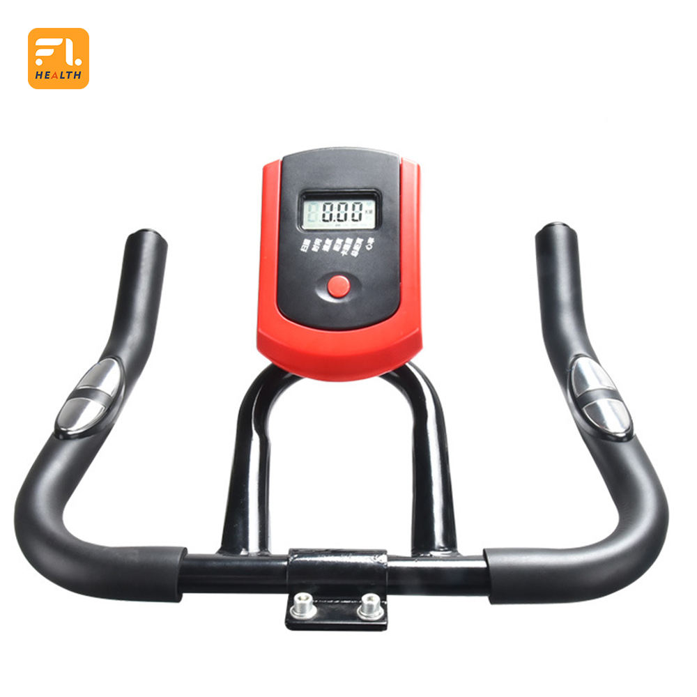 FULI 2023 Fitness Equipment Home Exercise Commercial Body Building Indoor Cycle Exercise Spinning Bike Fitness