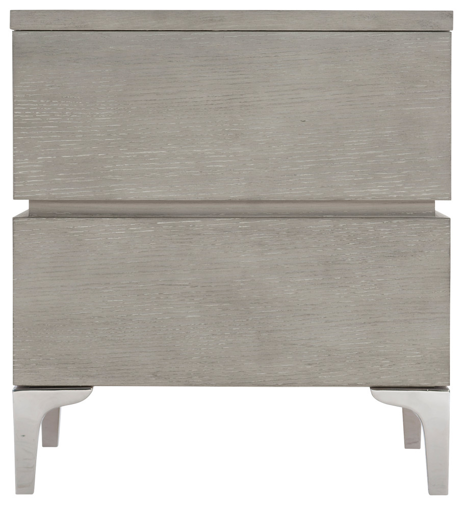 Bernhardt Whitley Side Table   Contemporary   Side Tables And End Tables   by Bernhardt Furniture Company  Houzz