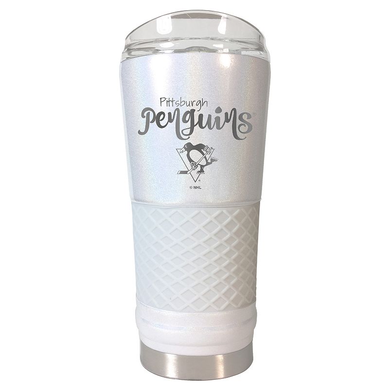 Pittsburgh Penguins 24-oz. Draft Tumbler