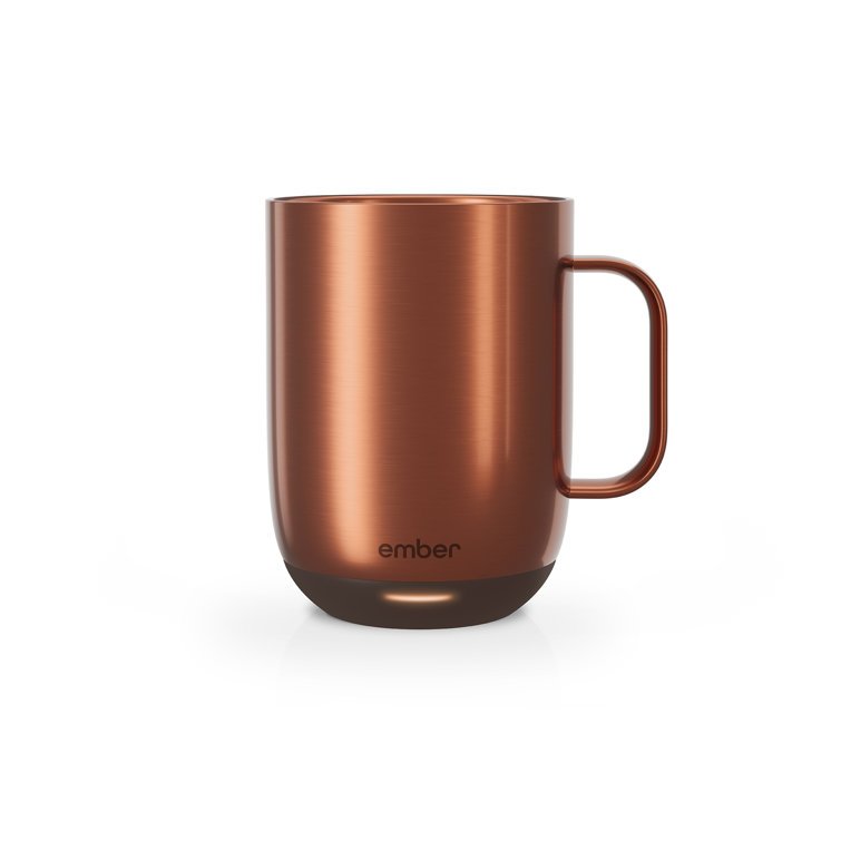 Ember Mug 2, Temperature Control Smart Mug