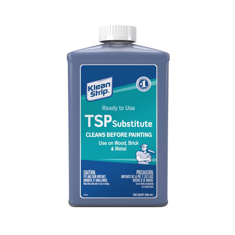 TSP SUB CLEANER 32OZ