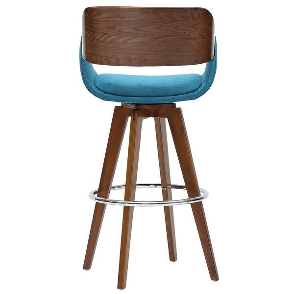 Cyprus Fabric Counter Stool