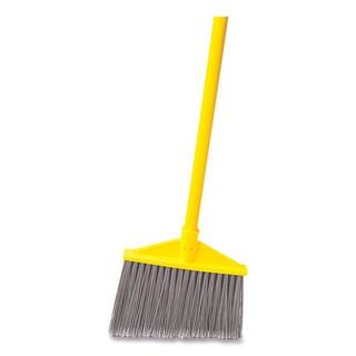 Rubbermaid Commercial Products 10-12 in. Angle Broom RCP637500GY