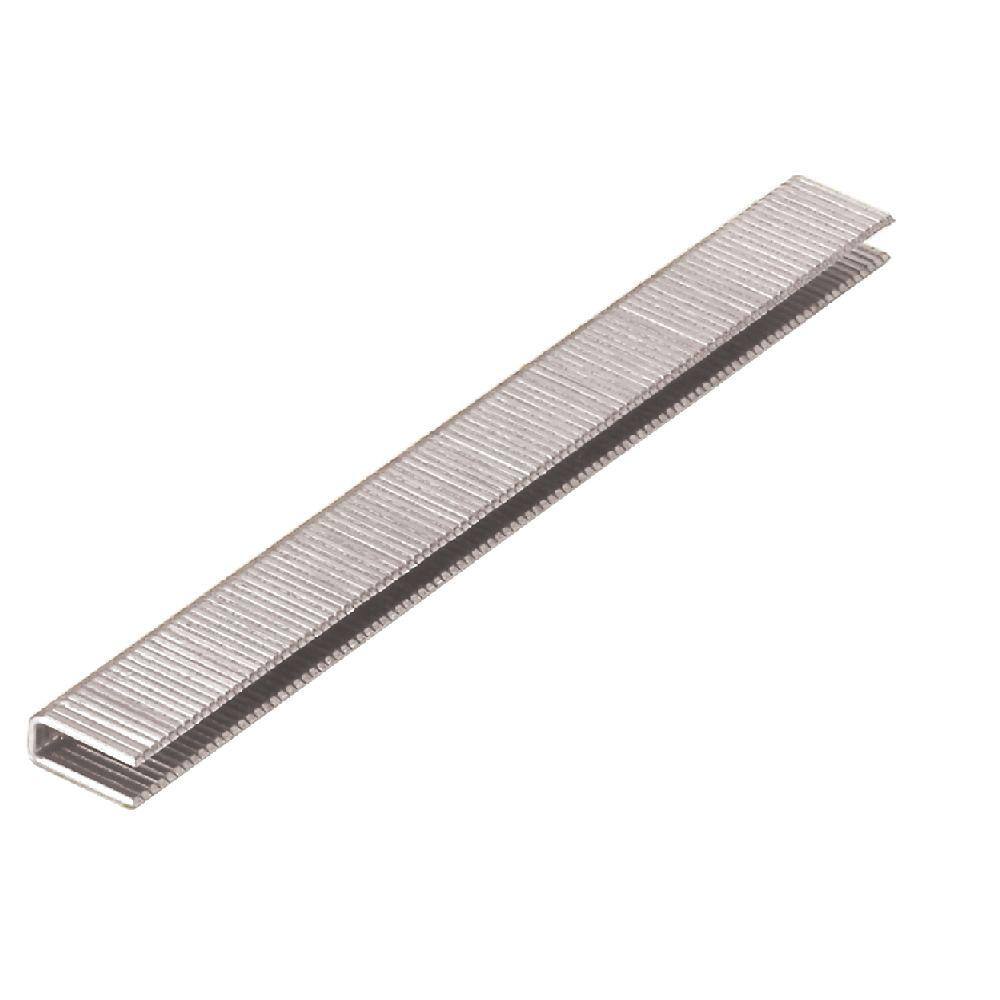 DW 14 in. x 12 in. x 18-Gauge Crown Staples (2500 Pieces) DNS18050-2