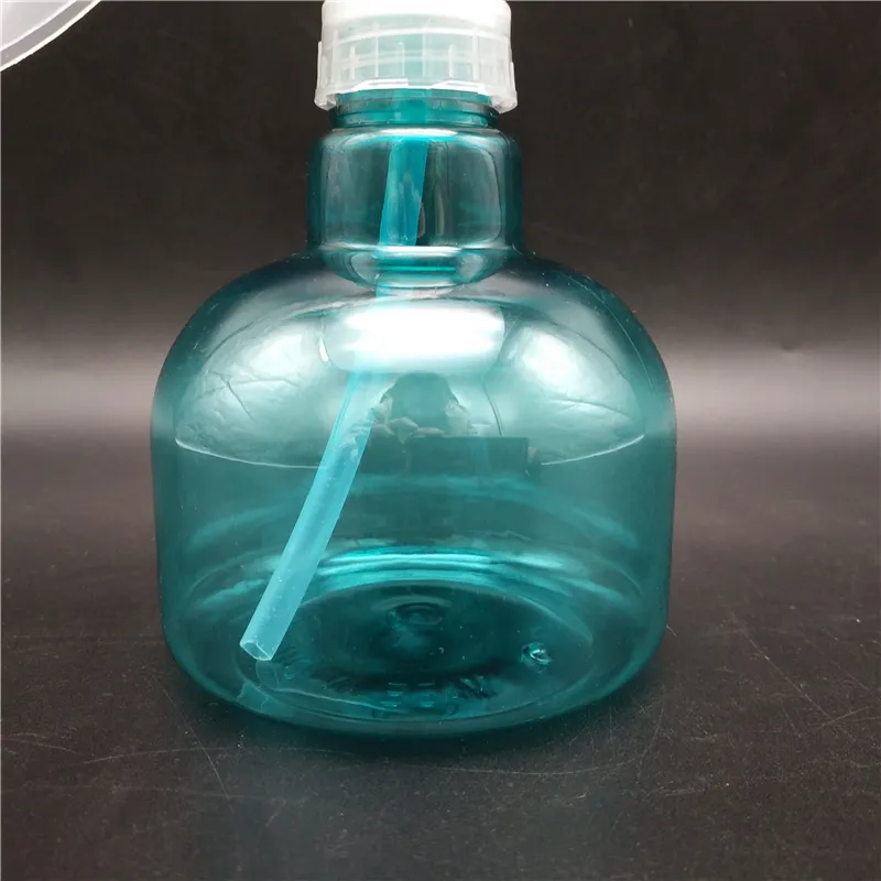 350ML Mini Sprayer Sanitize Portable Handheld Mist Watering Sprayer Hand Trigger Sprayer Bottle