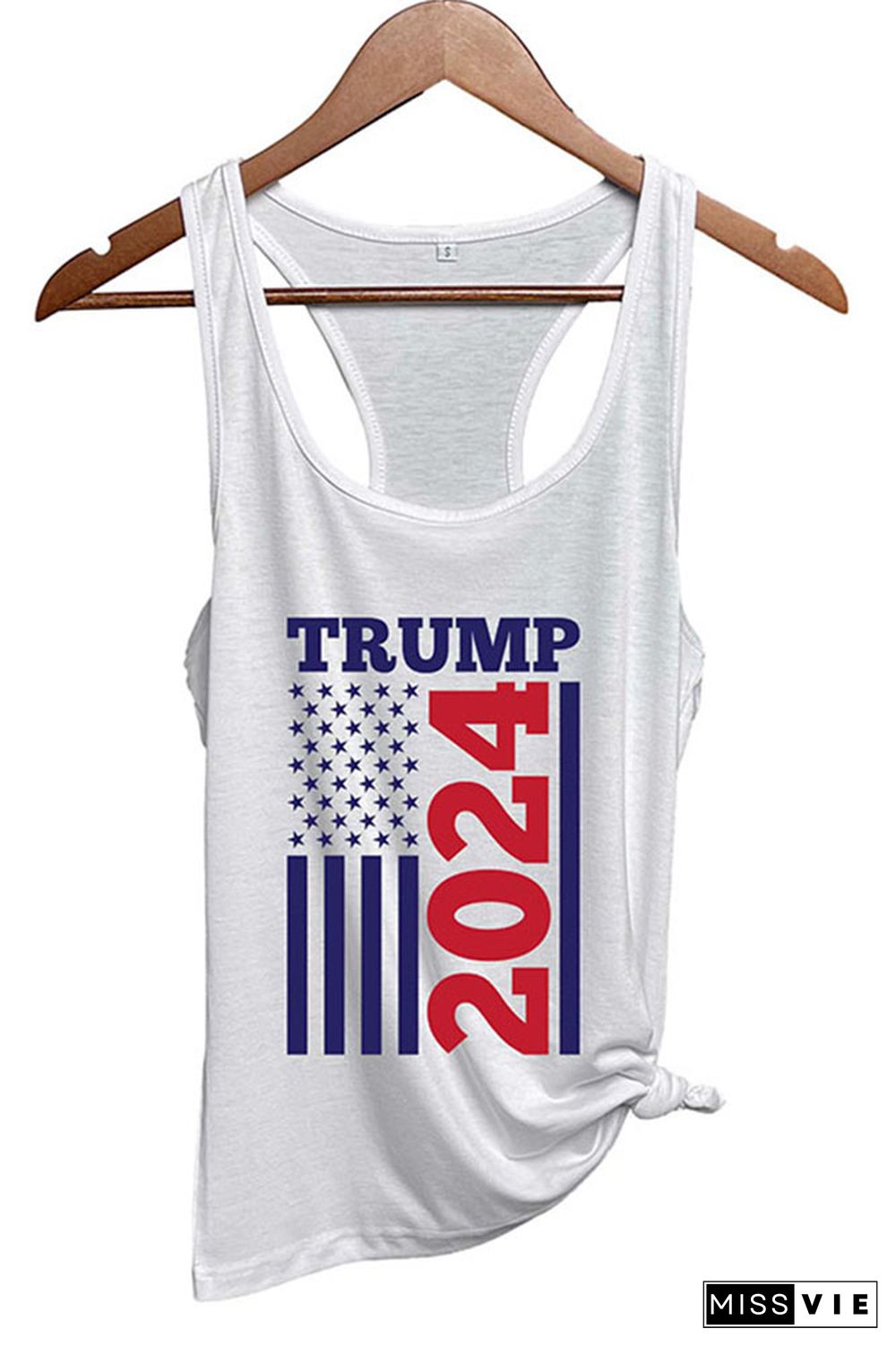 Trump 2024 Sleeveless Tank Top Wholesale