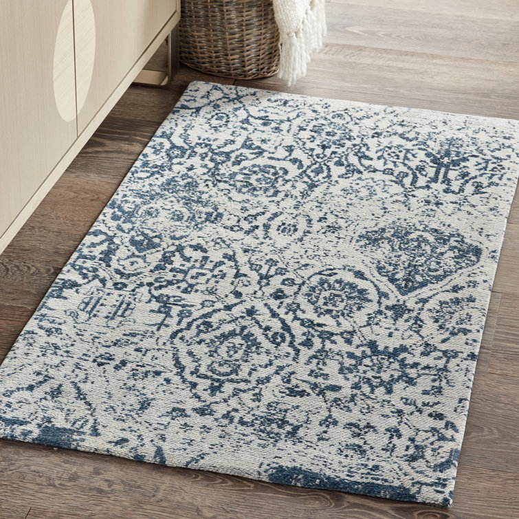 Aliana Ivory/Light Taupe/Dark Taupe Rug