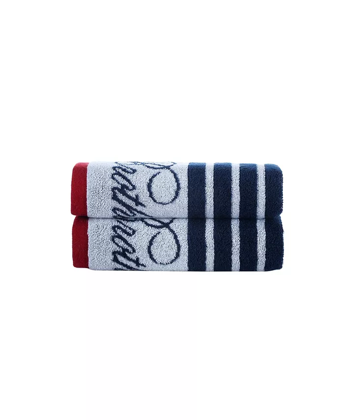 Brooks Brothers Nautical Blanket Stripe Collection