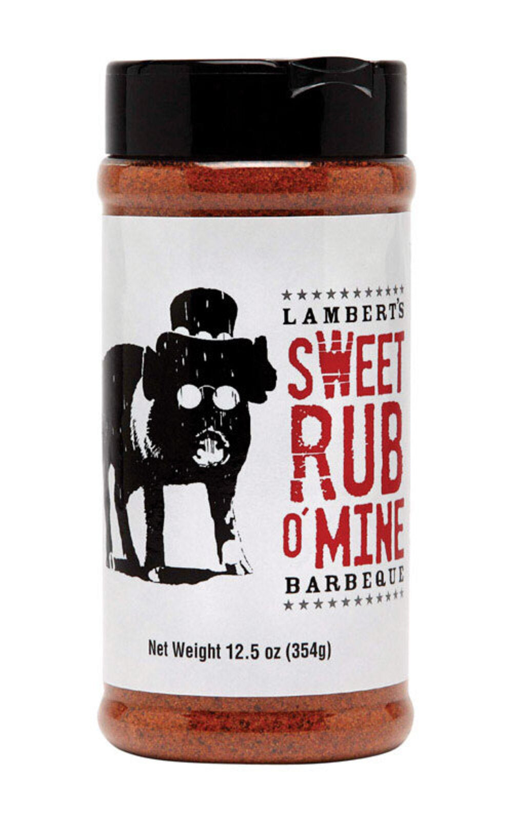 SWEET RUB O MINE 12.5 OZ